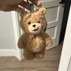 POP MART Ted 2 Cowboy Bear